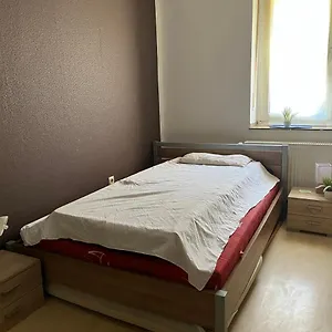 Apartment Zimmer, Stadium, Room, Uni, Fh, Dortmund