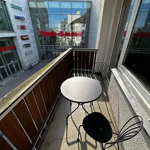 Apartment Schoene 2 1/2 Zimmer Im Herzen Von, Dortmund