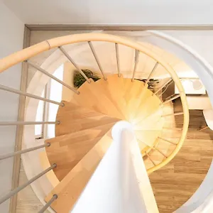 Apartment Modernes Auf 2 Etagen In Ruhiger Lage Zentral Zu Stadion Und Westfalenhallen, Dortmund