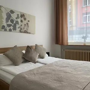 Apartment Naehe, Dortmund